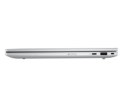 Afbeeldingen van HP EliteBook 8 G1i 13 AI Copilot+ PC Intel Core Ultra 5 225U Laptop 33,8 cm (13.3") WUXGA 16 GB LPDDR5x-SDRAM 512 GB SSD Wi-Fi 6E (802.11ax) Windows 11 Pro AI PC Zilver