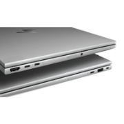 Afbeeldingen van HP EliteBook 8 G1i 13 AI Copilot+ PC Intel Core Ultra 5 225U Laptop 33,8 cm (13.3") WUXGA 16 GB LPDDR5x-SDRAM 512 GB SSD Wi-Fi 6E (802.11ax) Windows 11 Pro AI PC Zilver