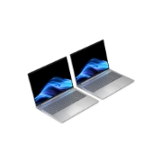 Afbeeldingen van HP EliteBook 6 G1a 16 AI AMD Ryzen AI 5 230 Laptop 40,6 cm (16") WUXGA 16 GB DDR5-SDRAM 512 GB SSD Wi-Fi 6E (802.11ax) Windows 11 Pro AI PC Zilver