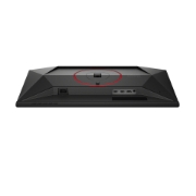 Picture of AOC G4 Q25G4SR computer monitor 62.2 cm (24.5") 2560 x 1440 pixels Quad HD LED Black, Red
