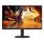 Picture of AOC G4 U27G4R computer monitor 68.6 cm (27") 3840 x 2160 pixels 4K Ultra HD LED Black, Red