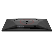 Image de AOC 27G4HA écran plat de PC 68,6 cm (27") 1920 x 1080 pixels Full HD LED Noir, Rouge