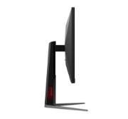 Image de AOC 27G4HA écran plat de PC 68,6 cm (27") 1920 x 1080 pixels Full HD LED Noir, Rouge