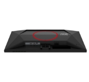 Image de AOC G4 Q24G4RE écran plat de PC 60,5 cm (23.8") 2560 x 1440 pixels Quad HD LED Noir, Rouge