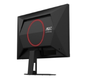 Image de AOC G4 Q24G4RE écran plat de PC 60,5 cm (23.8") 2560 x 1440 pixels Quad HD LED Noir, Rouge