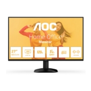 Picture of AOC B3 Q27B35S3 computer monitor 68.6 cm (27") 2560 x 1440 pixels Quad HD LED Black