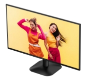 Picture of AOC B3 Q27B35S3 computer monitor 68.6 cm (27") 2560 x 1440 pixels Quad HD LED Black
