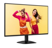Picture of AOC B3 Q27B35S3 computer monitor 68.6 cm (27") 2560 x 1440 pixels Quad HD LED Black