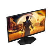 Picture of AOC G4 Q27G42ZE computer monitor 68.6 cm (27") 2560 x 1440 pixels Quad HD LCD Black, Red