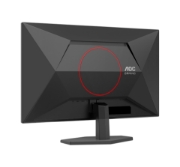 Picture of AOC G4 Q27G42ZE computer monitor 68.6 cm (27") 2560 x 1440 pixels Quad HD LCD Black, Red