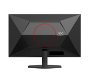 Picture of AOC G4 Q27G42ZE computer monitor 68.6 cm (27") 2560 x 1440 pixels Quad HD LCD Black, Red