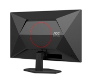 Picture of AOC G4 Q27G42ZE computer monitor 68.6 cm (27") 2560 x 1440 pixels Quad HD LCD Black, Red