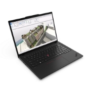 Afbeeldingen van Lenovo ThinkPad P14s Gen 6 (AMD) Copilot+ PC AMD Ryzen AI 9 HX PRO 370 Mobiel werkstation 35,6 cm (14") WUXGA 64 GB DDR5-SDRAM 1 TB SSD Wi-Fi 7 (802.11be) Windows 11 Pro Belgisch Zwart
