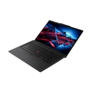 Afbeeldingen van Lenovo ThinkPad P14s Gen 6 (AMD) Copilot+ PC AMD Ryzen AI 9 HX PRO 370 Mobiel werkstation 35,6 cm (14") WUXGA 64 GB DDR5-SDRAM 1 TB SSD Wi-Fi 7 (802.11be) Windows 11 Pro Belgisch Zwart