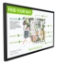 Picture of Philips 3000 series 55BDL3751T/00 Signage Display Interactive flat panel 138.4 cm (54.5") LCD Wi-Fi 450 cd/m² 4K Ultra HD Black Touchscreen Built-in processor Android