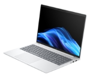 Afbeeldingen van HP EliteBook 8 G1i 16 AI Intel Core Ultra 7 255H Laptop 40,6 cm (16") WUXGA 32 GB DDR5-SDRAM 1 TB SSD Wi-Fi 6E (802.11ax) Windows 11 Pro AI PC Zilver