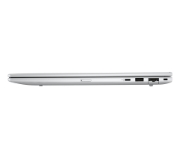 Afbeeldingen van HP EliteBook 8 G1i 16 AI Intel Core Ultra 7 255H Laptop 40,6 cm (16") WUXGA 32 GB DDR5-SDRAM 1 TB SSD Wi-Fi 6E (802.11ax) Windows 11 Pro AI PC Zilver
