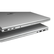 Afbeeldingen van HP EliteBook 8 G1i 16 AI Intel Core Ultra 7 255H Laptop 40,6 cm (16") WUXGA 32 GB DDR5-SDRAM 1 TB SSD Wi-Fi 6E (802.11ax) Windows 11 Pro AI PC Zilver