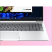 Afbeeldingen van HP EliteBook 8 G1i 16 AI Intel Core Ultra 7 255H Laptop 40,6 cm (16") WUXGA 32 GB DDR5-SDRAM 1 TB SSD Wi-Fi 6E (802.11ax) Windows 11 Pro AI PC Zilver
