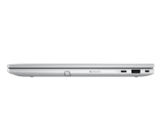 Image de HP EliteBook 8 Flip G1i 13 AI Intel Core Ultra 7 255U Hybrid (2-in-1) 33.8 cm (13.3") Touchscreen WUXGA 32 GB LPDDR5x-SDRAM 1 TB SSD Wi-Fi 6E (802.11ax) Windows 11 Pro AI PC Silver