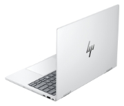 Image de HP EliteBook 8 Flip G1i 13 AI Intel Core Ultra 7 255U Hybrid (2-in-1) 33.8 cm (13.3") Touchscreen WUXGA 32 GB LPDDR5x-SDRAM 1 TB SSD Wi-Fi 6E (802.11ax) Windows 11 Pro AI PC Silver