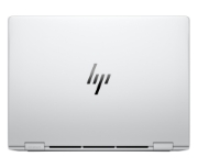 Image de HP EliteBook 8 Flip G1i 13 AI Intel Core Ultra 7 255U Hybrid (2-in-1) 33.8 cm (13.3") Touchscreen WUXGA 32 GB LPDDR5x-SDRAM 1 TB SSD Wi-Fi 6E (802.11ax) Windows 11 Pro AI PC Silver