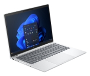Afbeeldingen van HP EliteBook 8 G1i 13 AI Copilot+ PC Intel Core Ultra 7 255U Laptop 33,8 cm (13.3") WUXGA 16 GB LPDDR5x-SDRAM 512 GB SSD Wi-Fi 6E (802.11ax) Windows 11 Pro AI PC Zilver