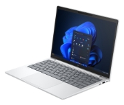 Afbeeldingen van HP EliteBook 8 G1i 13 AI Copilot+ PC Intel Core Ultra 7 255U Laptop 33,8 cm (13.3") WUXGA 16 GB LPDDR5x-SDRAM 512 GB SSD Wi-Fi 6E (802.11ax) Windows 11 Pro AI PC Zilver