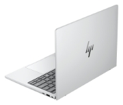 Afbeeldingen van HP EliteBook 8 G1i 13 AI Copilot+ PC Intel Core Ultra 7 255U Laptop 33,8 cm (13.3") WUXGA 16 GB LPDDR5x-SDRAM 512 GB SSD Wi-Fi 6E (802.11ax) Windows 11 Pro AI PC Zilver