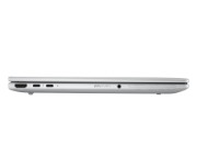 Afbeeldingen van HP EliteBook 8 G1i 13 AI Copilot+ PC Intel Core Ultra 7 255U Laptop 33,8 cm (13.3") WUXGA 16 GB LPDDR5x-SDRAM 512 GB SSD Wi-Fi 6E (802.11ax) Windows 11 Pro AI PC Zilver