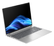 Afbeeldingen van HP EliteBook 6 G1i AI PC Wolf Pro Security Edition Intel Core Ultra 5 225U Laptop 40,6 cm (16") WUXGA 32 GB DDR5-SDRAM 1 TB SSD Wi-Fi 6E (802.11ax) Windows 11 Pro Zilver