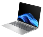 Afbeeldingen van HP EliteBook 6 G1i AI PC Wolf Pro Security Edition Intel Core Ultra 5 225U Laptop 40,6 cm (16") WUXGA 32 GB DDR5-SDRAM 1 TB SSD Wi-Fi 6E (802.11ax) Windows 11 Pro Zilver