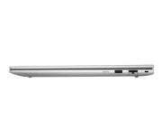 Afbeeldingen van HP EliteBook 6 G1i AI PC Wolf Pro Security Edition Intel Core Ultra 5 225U Laptop 40,6 cm (16") WUXGA 32 GB DDR5-SDRAM 1 TB SSD Wi-Fi 6E (802.11ax) Windows 11 Pro Zilver