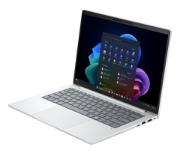 Afbeeldingen van HP EliteBook 8 G1i Next Gen AI PC Wolf Pro Security Edition Copilot+ PC Intel Core Ultra 7 258V Laptop 40,6 cm (16") WUXGA 32 GB LPDDR5x-SDRAM 1 TB SSD Wi-Fi 7 (802.11be) Windows 11 Pro Zilver