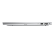 Afbeeldingen van HP EliteBook 8 G1i Next Gen AI PC Wolf Pro Security Edition Copilot+ PC Intel Core Ultra 7 258V Laptop 40,6 cm (16") WUXGA 32 GB LPDDR5x-SDRAM 1 TB SSD Wi-Fi 7 (802.11be) Windows 11 Pro Zilver