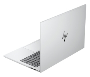 Afbeeldingen van HP EliteBook 8 G1i Next Gen AI PC Wolf Pro Security Edition Copilot+ PC Intel Core Ultra 7 258V Laptop 40,6 cm (16") WUXGA 32 GB LPDDR5x-SDRAM 1 TB SSD Wi-Fi 7 (802.11be) Windows 11 Pro Zilver