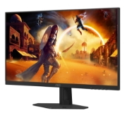 Image de AOC G4 27G4HRE écran plat de PC 68,6 cm (27") 1920 x 1080 pixels Full HD LED Noir, Rouge