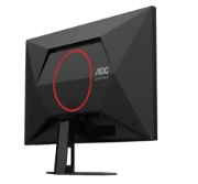 Image de AOC G4 27G4HRE écran plat de PC 68,6 cm (27") 1920 x 1080 pixels Full HD LED Noir, Rouge