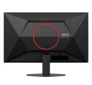 Image de AOC G4 27G4HRE écran plat de PC 68,6 cm (27") 1920 x 1080 pixels Full HD LED Noir, Rouge