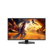 Afbeeldingen van AOC G4 Q25G4SR computer monitor 62,2 cm (24.5") 2560 x 1440 Pixels Quad HD LED Zwart, Rood