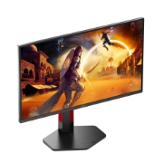 Afbeeldingen van AOC G4 Q25G4SR computer monitor 62,2 cm (24.5") 2560 x 1440 Pixels Quad HD LED Zwart, Rood