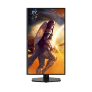Afbeeldingen van AOC G4 Q25G4SR computer monitor 62,2 cm (24.5") 2560 x 1440 Pixels Quad HD LED Zwart, Rood