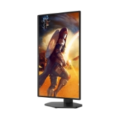 Afbeeldingen van AOC G4 Q25G4SR computer monitor 62,2 cm (24.5") 2560 x 1440 Pixels Quad HD LED Zwart, Rood
