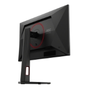 Afbeeldingen van AOC G4 Q25G4SR computer monitor 62,2 cm (24.5") 2560 x 1440 Pixels Quad HD LED Zwart, Rood