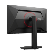 Afbeeldingen van AOC G4 Q25G4SR computer monitor 62,2 cm (24.5") 2560 x 1440 Pixels Quad HD LED Zwart, Rood