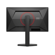 Afbeeldingen van AOC G4 Q25G4SR computer monitor 62,2 cm (24.5") 2560 x 1440 Pixels Quad HD LED Zwart, Rood