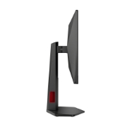 Afbeeldingen van AOC G4 Q25G4SR computer monitor 62,2 cm (24.5") 2560 x 1440 Pixels Quad HD LED Zwart, Rood
