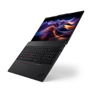 Afbeeldingen van Lenovo ThinkPad P16s Gen 4 (AMD) Copilot+ PC AMD Ryzen AI 7 350 Mobiel werkstation 40,6 cm (16") WUXGA 32 GB DDR5-SDRAM 1 TB SSD Wi-Fi 7 (802.11be) Windows 11 Pro Belgisch Zwart