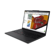 Afbeeldingen van Lenovo ThinkPad P16s Gen 4 (AMD) Copilot+ PC AMD Ryzen AI 7 350 Mobiel werkstation 40,6 cm (16") WUXGA 32 GB DDR5-SDRAM 1 TB SSD Wi-Fi 7 (802.11be) Windows 11 Pro Belgisch Zwart