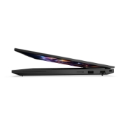 Afbeeldingen van Lenovo ThinkPad P16s Gen 4 (AMD) Copilot+ PC AMD Ryzen AI 7 350 Mobiel werkstation 40,6 cm (16") WUXGA 32 GB DDR5-SDRAM 1 TB SSD Wi-Fi 7 (802.11be) Windows 11 Pro Belgisch Zwart